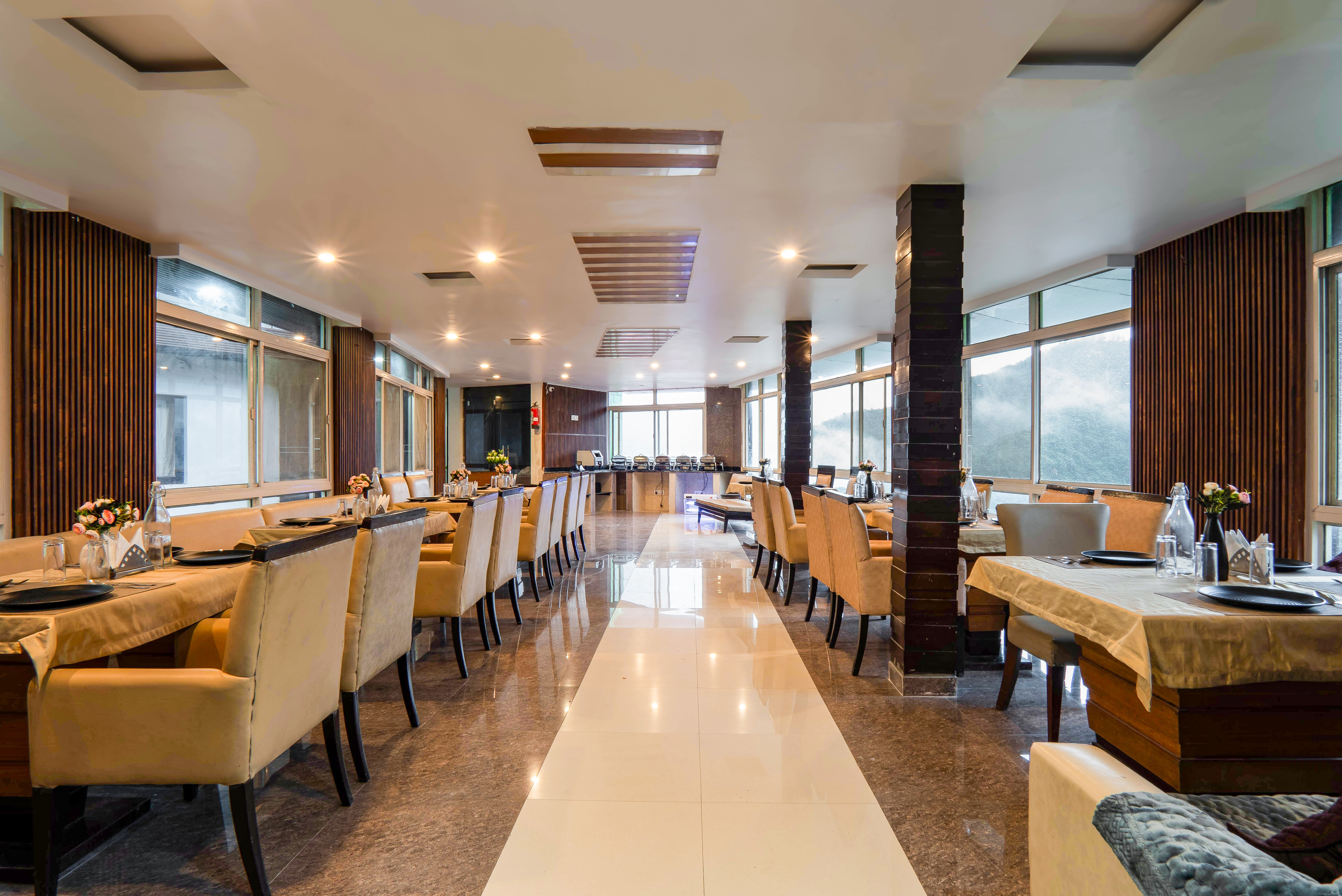 Hotel Value Dining 1